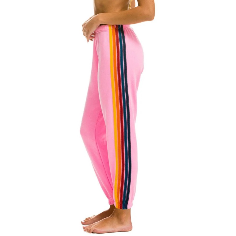 Aviator nation joggers!